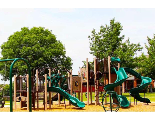 5426 Mill Run Drive, Mckinney, TX 75072