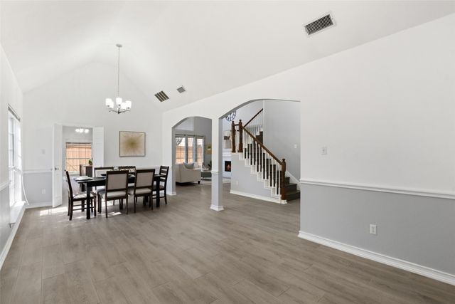 5426 Mill Run Drive, Mckinney, TX 75072