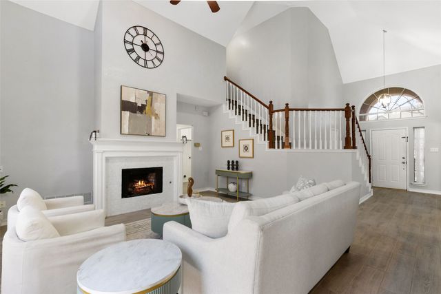 5426 Mill Run Drive, Mckinney, TX 75072