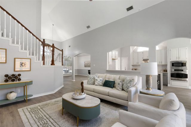 5426 Mill Run Drive, Mckinney, TX 75072