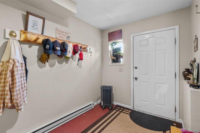 383 8th Street, Fairplay, CO 80440