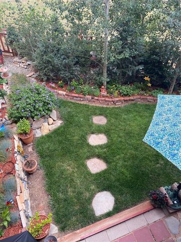 383 8th Street, Fairplay, CO 80440