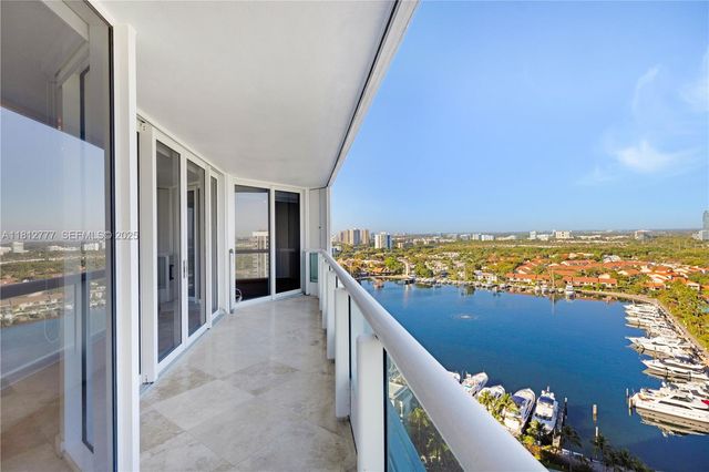 21055 Yacht Club Drive 2104, Aventura, FL 33180