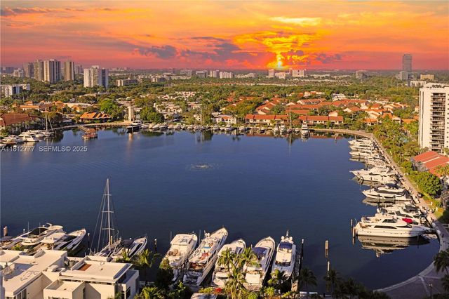 21055 Yacht Club Drive 2104, Aventura, FL 33180