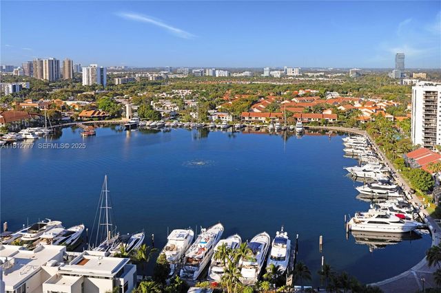 21055 Yacht Club Drive 2104, Aventura, FL 33180