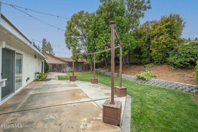 241 Ramble Ridge Drive, Thousand Oaks, CA 91360