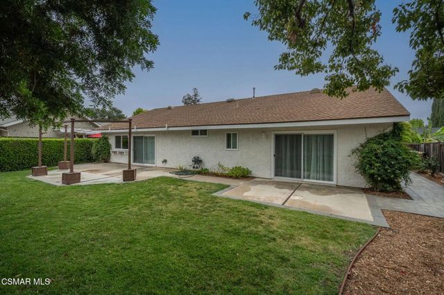 241 Ramble Ridge Drive, Thousand Oaks, CA 91360