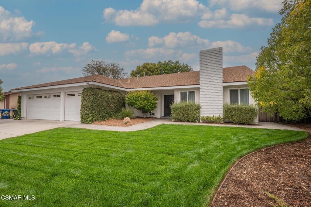 241 Ramble Ridge Drive, Thousand Oaks, CA 91360