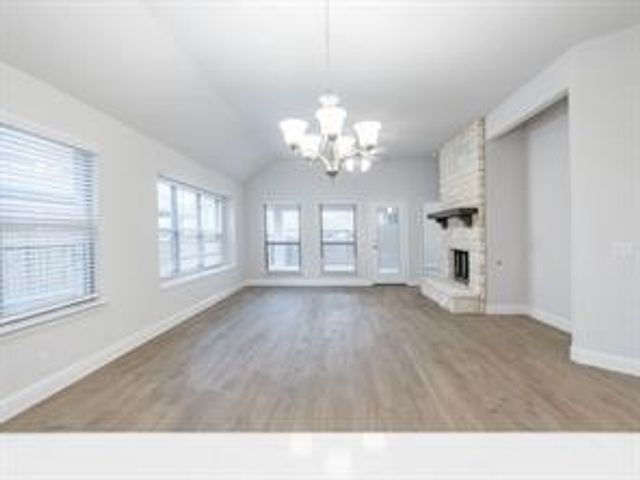 133 Winterwood Drive, Lavon, TX 75166