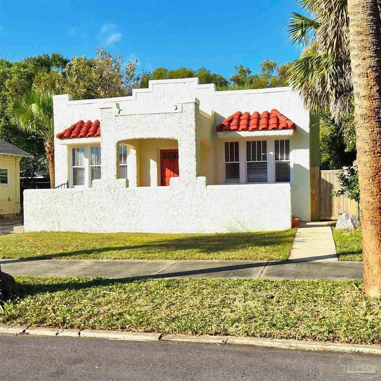 422 De Soto St, Pensacola, FL 32501