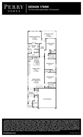 27234 Scarlet Paint Brush Drive, Hockley, TX 77447