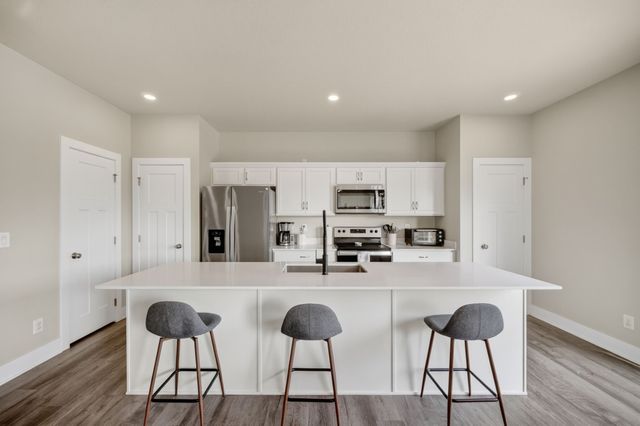 1001 NE 16th Street, Grimes, IA 50111