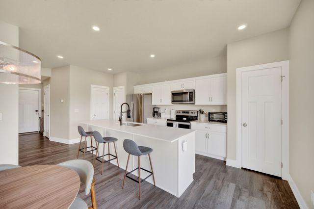 1001 NE 16th Street, Grimes, IA 50111