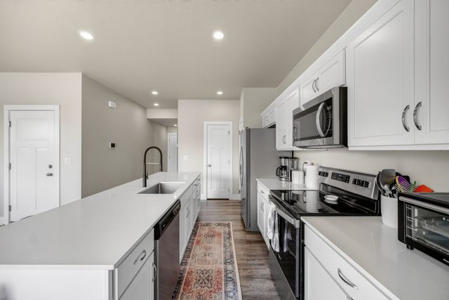 1001 NE 16th Street, Grimes, IA 50111