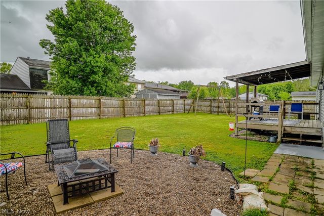 373 Lincoln Drive, Mineral Wells, WV 26150