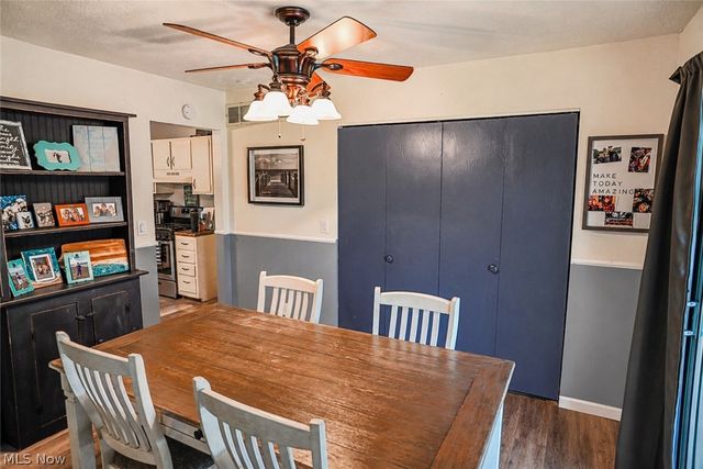 373 Lincoln Drive, Mineral Wells, WV 26150