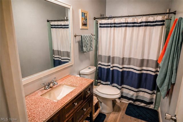 373 Lincoln Drive, Mineral Wells, WV 26150