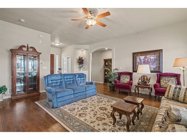 2171 Diamond Creek Dr, Colorado Springs, CO 80921