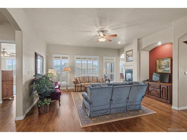 2171 Diamond Creek Dr, Colorado Springs, CO 80921