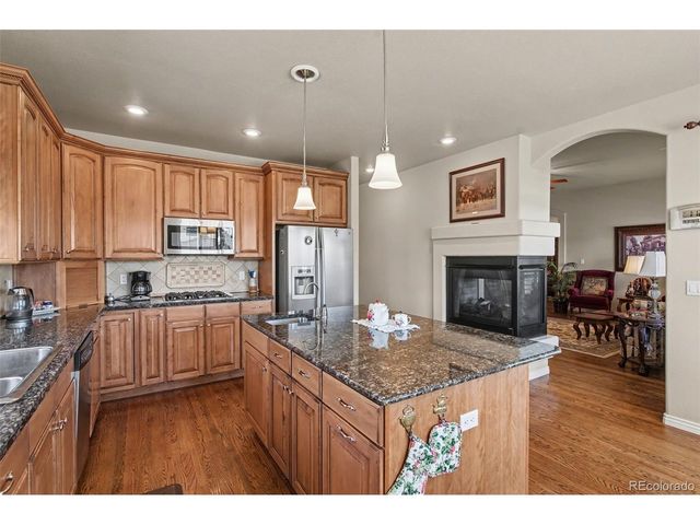 2171 Diamond Creek Dr, Colorado Springs, CO 80921