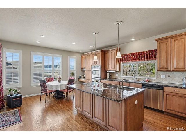 2171 Diamond Creek Dr, Colorado Springs, CO 80921