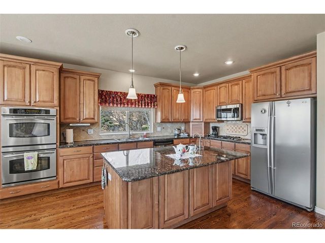 2171 Diamond Creek Dr, Colorado Springs, CO 80921