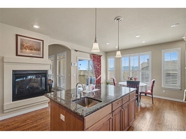 2171 Diamond Creek Dr, Colorado Springs, CO 80921