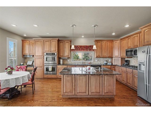 2171 Diamond Creek Dr, Colorado Springs, CO 80921