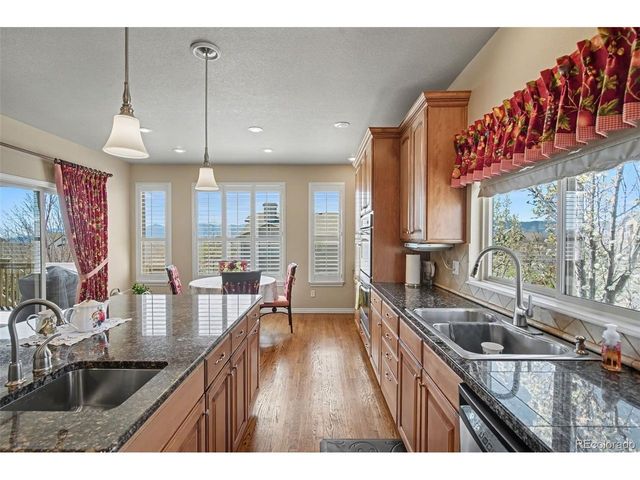 2171 Diamond Creek Dr, Colorado Springs, CO 80921