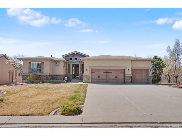 2171 Diamond Creek Dr, Colorado Springs, CO 80921