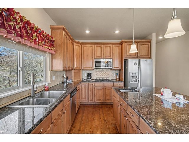 2171 Diamond Creek Dr, Colorado Springs, CO 80921