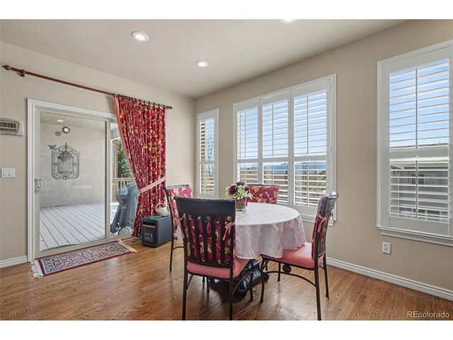 2171 Diamond Creek Dr, Colorado Springs, CO 80921