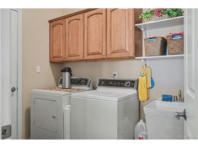 2171 Diamond Creek Dr, Colorado Springs, CO 80921