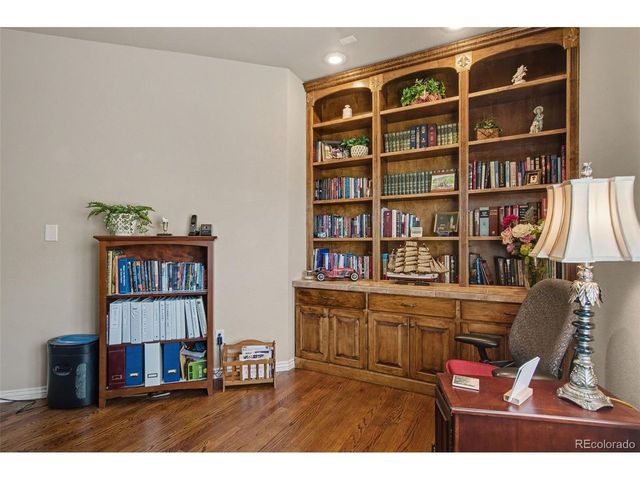 2171 Diamond Creek Dr, Colorado Springs, CO 80921