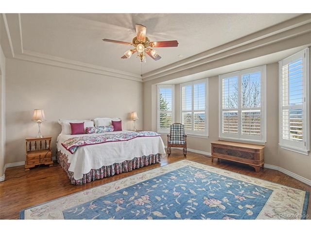 2171 Diamond Creek Dr, Colorado Springs, CO 80921