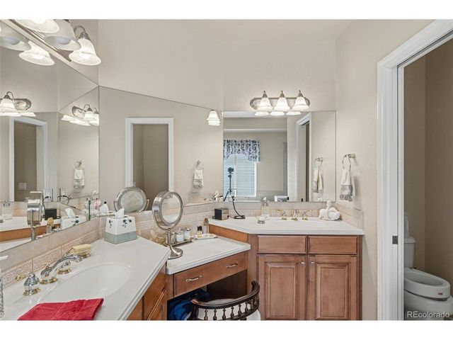 2171 Diamond Creek Dr, Colorado Springs, CO 80921