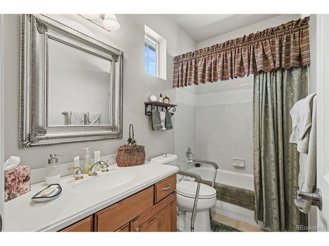 2171 Diamond Creek Dr, Colorado Springs, CO 80921