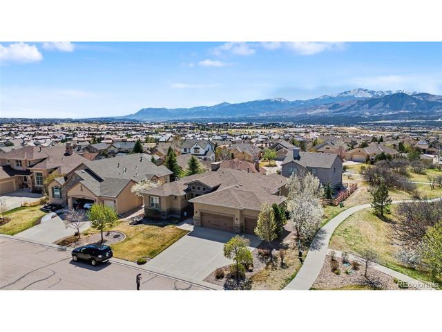 2171 Diamond Creek Dr, Colorado Springs, CO 80921