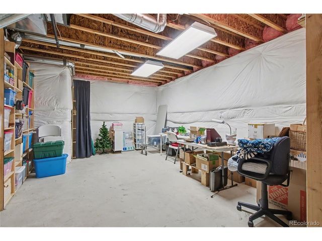 2171 Diamond Creek Dr, Colorado Springs, CO 80921