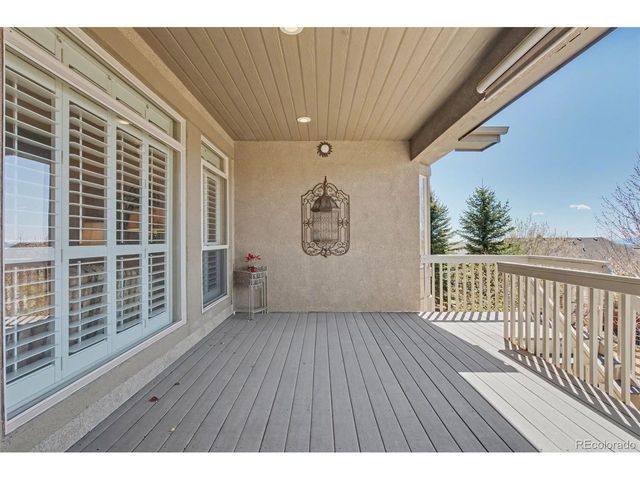 2171 Diamond Creek Dr, Colorado Springs, CO 80921