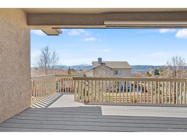 2171 Diamond Creek Dr, Colorado Springs, CO 80921