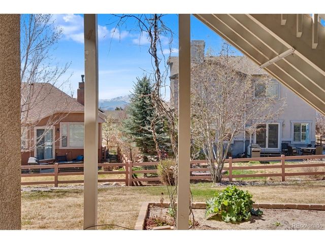 2171 Diamond Creek Dr, Colorado Springs, CO 80921