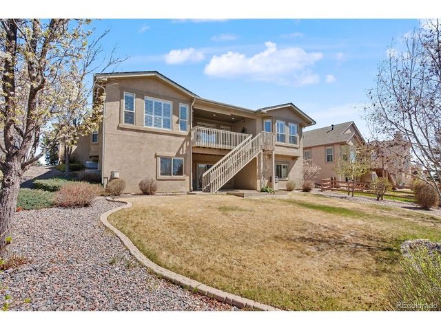 2171 Diamond Creek Dr, Colorado Springs, CO 80921