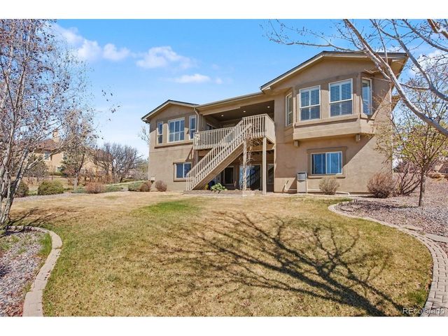 2171 Diamond Creek Dr, Colorado Springs, CO 80921