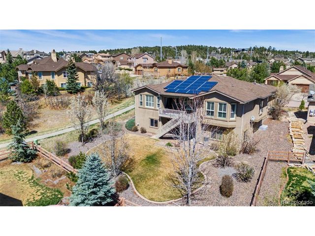 2171 Diamond Creek Dr, Colorado Springs, CO 80921