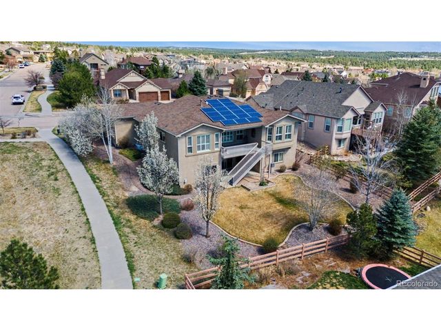 2171 Diamond Creek Dr, Colorado Springs, CO 80921