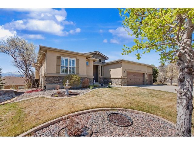 2171 Diamond Creek Dr, Colorado Springs, CO 80921