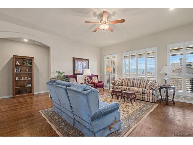 2171 Diamond Creek Dr, Colorado Springs, CO 80921