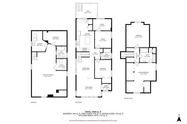 5532 W Roscoe Street, Chicago, IL 60641