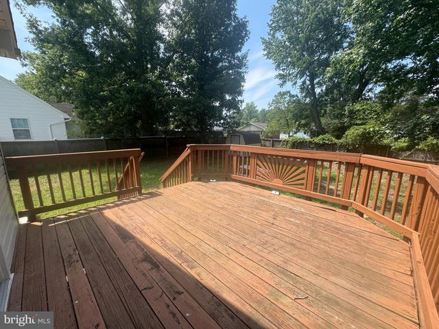 1107 STATION DR, La Plata, MD 20646